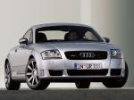 Audi TT S-Line Coupe 2003 года